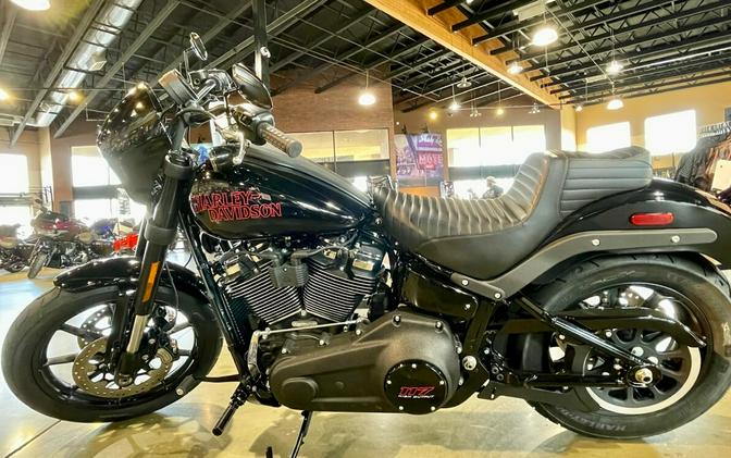 FXLRS 2025 Low Rider™ S