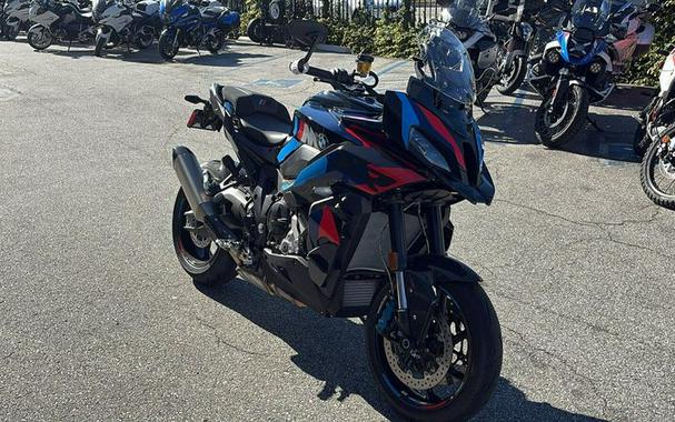 2026 BMW M1000XR Inventory - Military & First Responders get up to $700 off MSRP on select BMW motorcycles.*