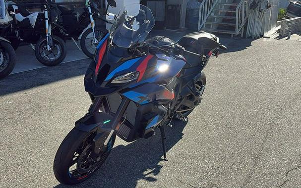 2026 BMW M1000XR Inventory - Military & First Responders get up to $700 off MSRP on select BMW motorcycles.*