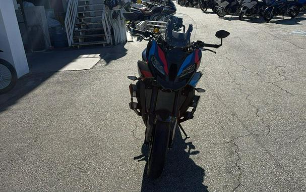 2026 BMW M1000XR Inventory - Military & First Responders get up to $700 off MSRP on select BMW motorcycles.*