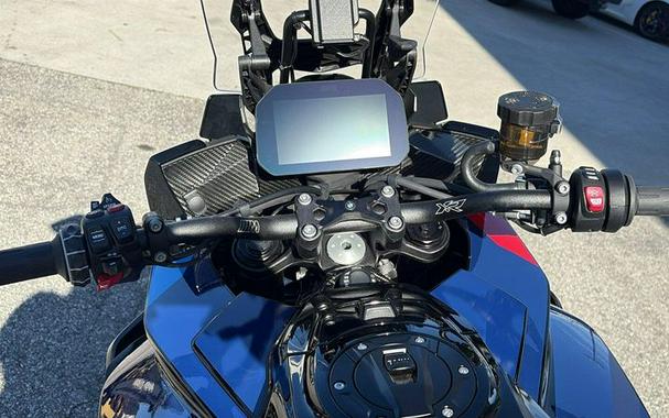 2026 BMW M1000XR Inventory - Military & First Responders get up to $700 off MSRP on select BMW motorcycles.*