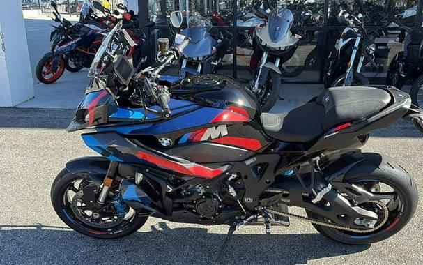 2026 BMW M1000XR Inventory - Military & First Responders get up to $700 off MSRP on select BMW motorcycles.*