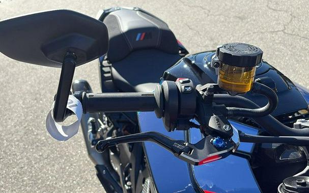 2026 BMW M1000XR Inventory - Military & First Responders get up to $700 off MSRP on select BMW motorcycles.*