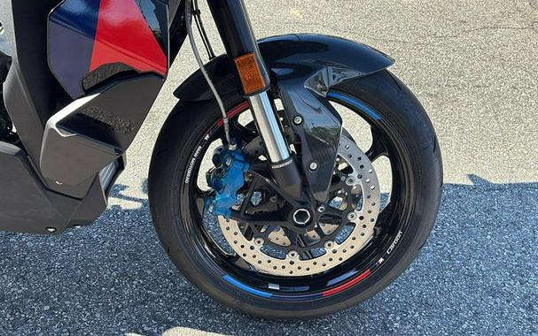 2026 BMW M1000XR Inventory - Military & First Responders get up to $700 off MSRP on select BMW motorcycles.*