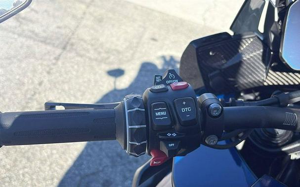 2026 BMW M1000XR Inventory - Military & First Responders get up to $700 off MSRP on select BMW motorcycles.*