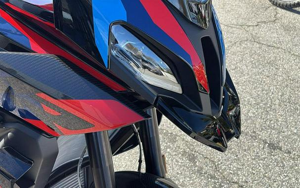 2026 BMW M1000XR Inventory - Military & First Responders get up to $700 off MSRP on select BMW motorcycles.*