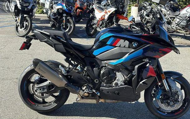 2026 BMW M1000XR Inventory - Military & First Responders get up to $700 off MSRP on select BMW motorcycles.*