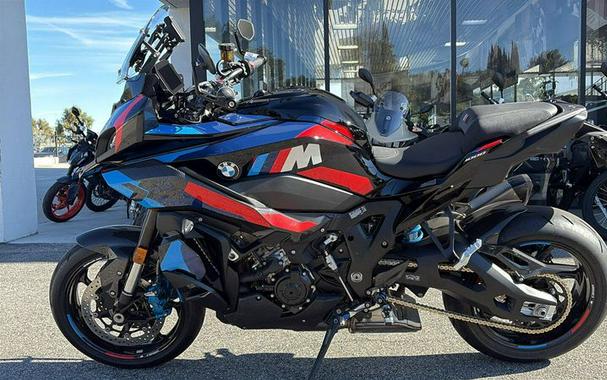 2026 BMW M1000XR Inventory - Military & First Responders get up to $700 off MSRP on select BMW motorcycles.*