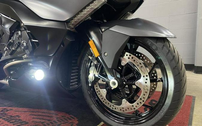 2025 BMW K 1600 Grand America Style Exclusive