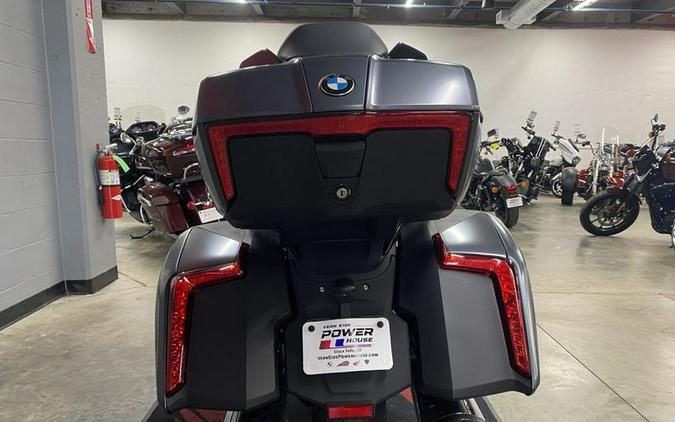 2025 BMW K 1600 Grand America Style Exclusive