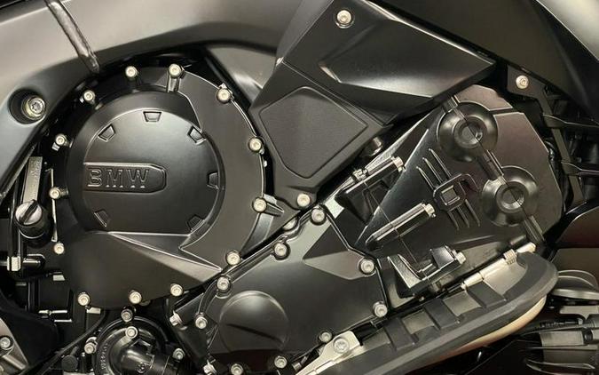 2025 BMW K 1600 Grand America Style Exclusive