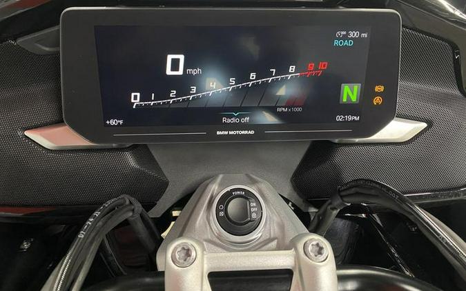 2025 BMW K 1600 Grand America Style Exclusive