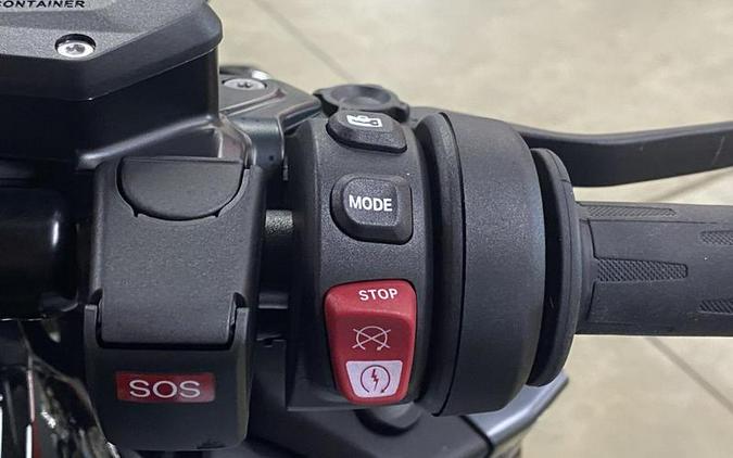 2025 BMW K 1600 Grand America Style Exclusive