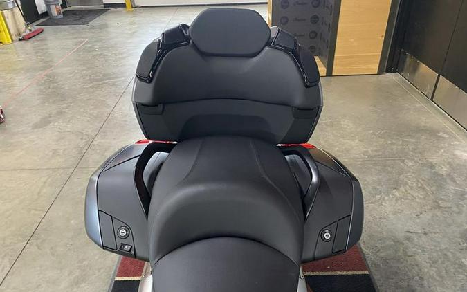 2025 BMW K 1600 Grand America Style Exclusive