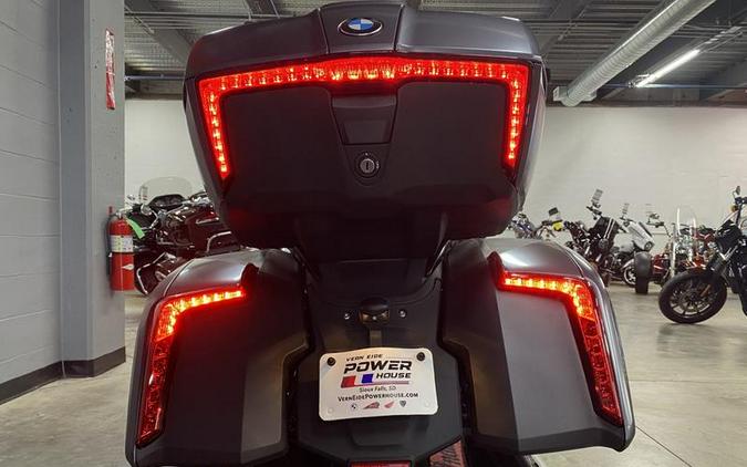 2025 BMW K 1600 Grand America Style Exclusive