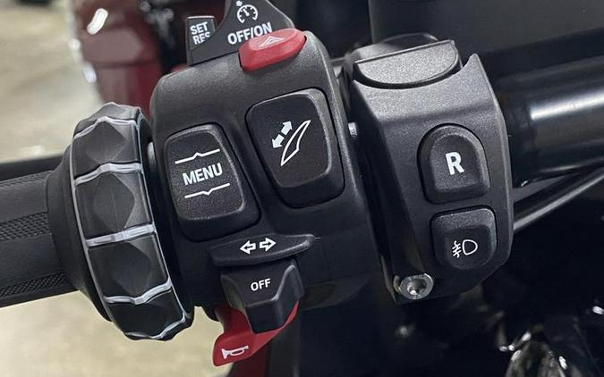 2025 BMW K 1600 Grand America Style Exclusive