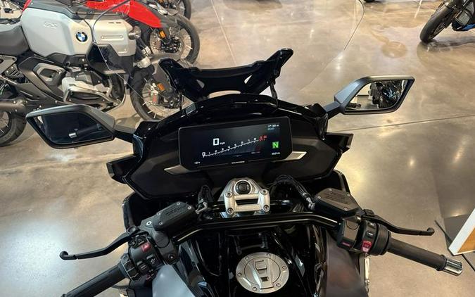 2025 BMW K 1600 Grand America Style Exclusive