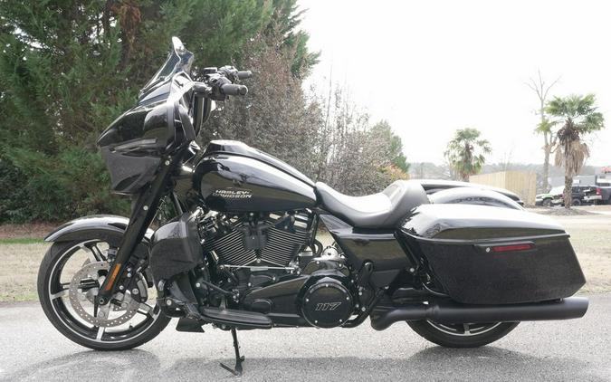 2024 Harley-Davidson® FLHX - Street Glide®
