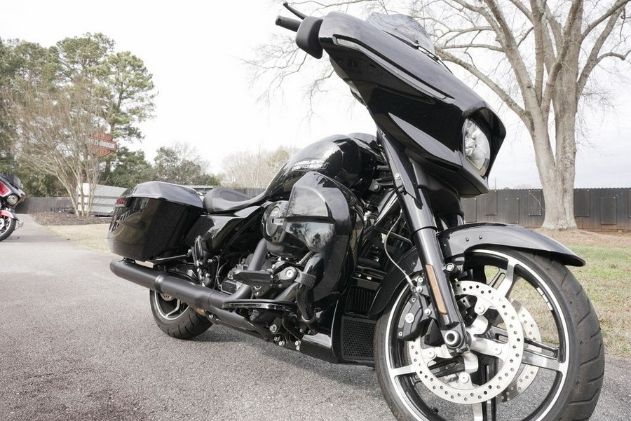 2024 Harley-Davidson® FLHX - Street Glide®