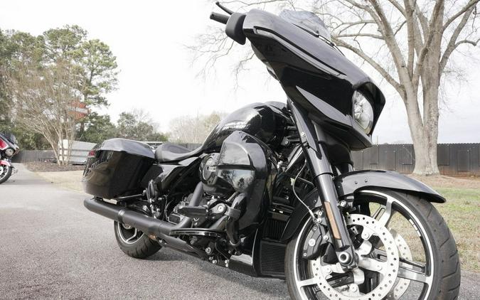 2024 Harley-Davidson® FLHX - Street Glide®