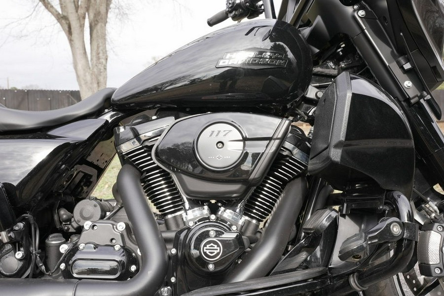 2024 Harley-Davidson® FLHX - Street Glide®