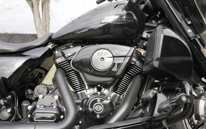 2024 Harley-Davidson® FLHX - Street Glide®