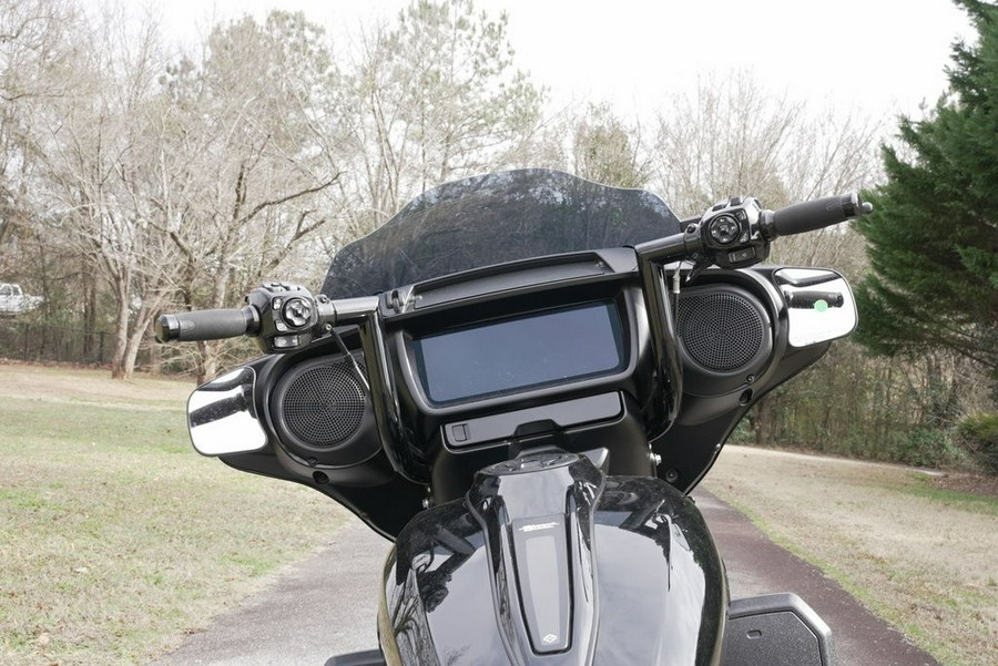 2024 Harley-Davidson® FLHX - Street Glide®