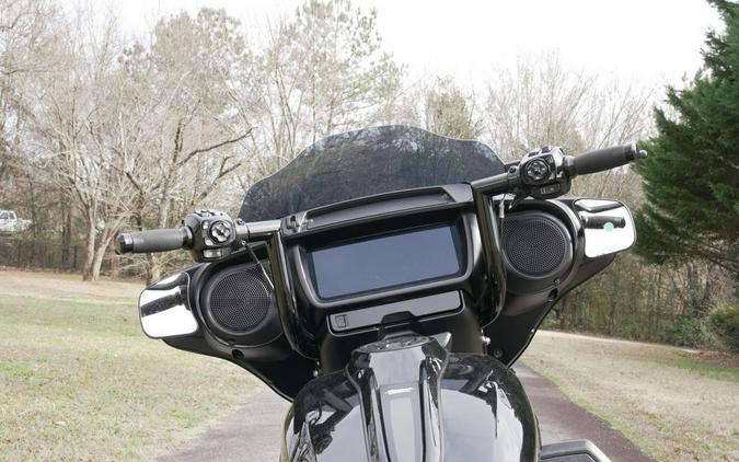 2024 Harley-Davidson® FLHX - Street Glide®