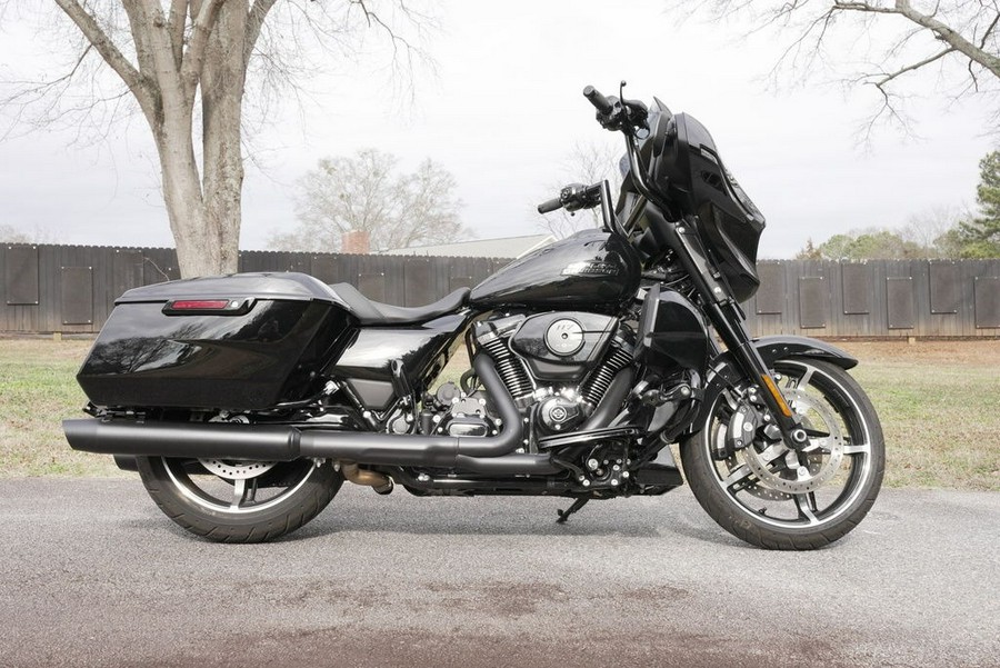 2024 Harley-Davidson® FLHX - Street Glide®