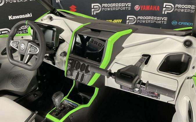 2026 Kawasaki Teryx®5 H2 Deluxe eS