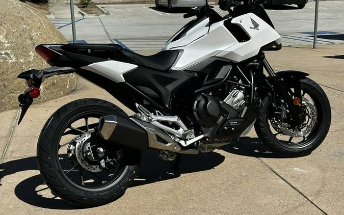 2026 Honda NC750X DCT