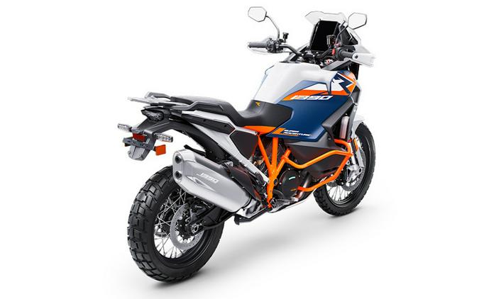 2026 KTM 1390 Super Adventure R - K914614
