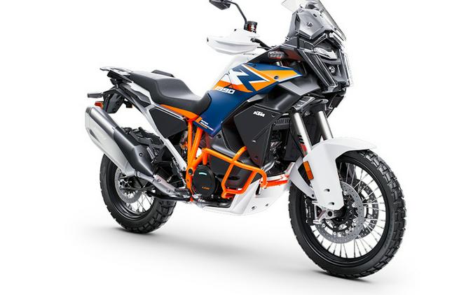 2026 KTM 1390 Super Adventure R - K914614