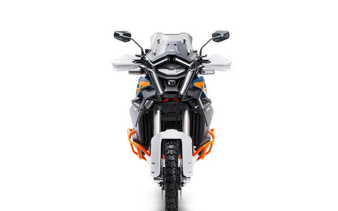 2026 KTM 1390 Super Adventure R - K914614