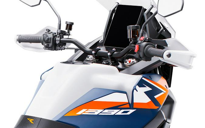 2026 KTM 1390 Super Adventure R - K914614