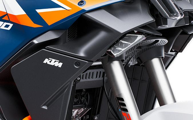 2026 KTM 1390 Super Adventure R - K914614