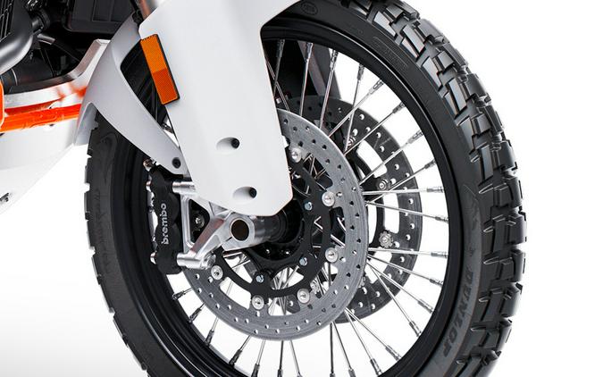 2026 KTM 1390 Super Adventure R - K914614