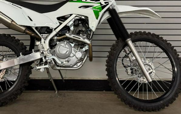 2026 Kawasaki KLX 230R