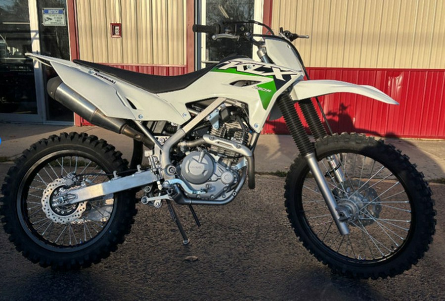 2026 Kawasaki KLX 230R