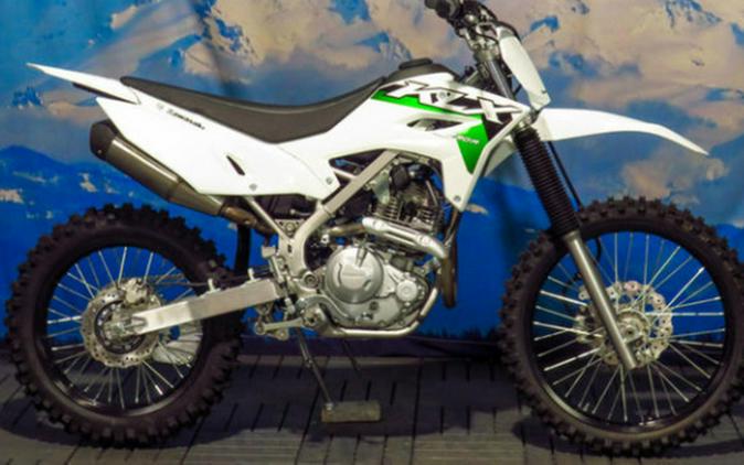 2026 Kawasaki KLX 230R