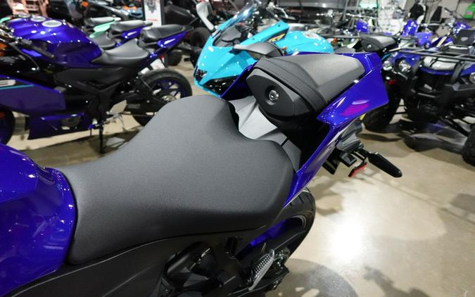 2026 Yamaha YZF-R7