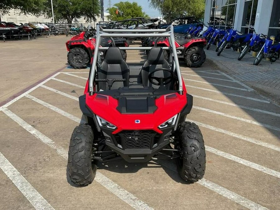 2026 Polaris RZR 200 EFI