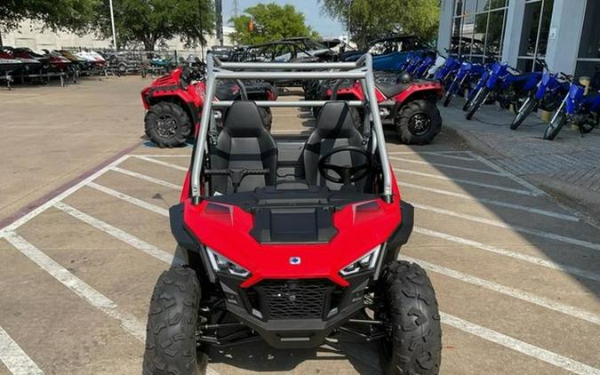 2026 Polaris RZR 200 EFI