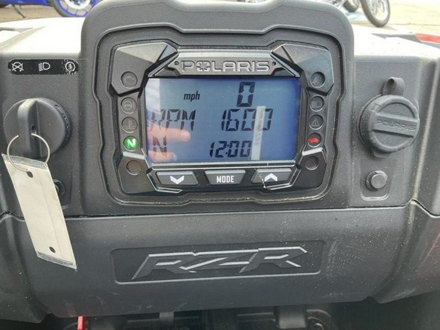 2026 Polaris RZR 200 EFI