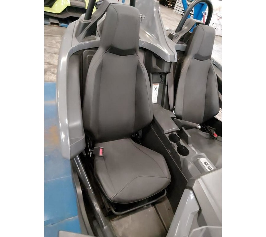 2023 Polaris Slingshot® Slingshot® SL Storm Gray (AutoDrive)