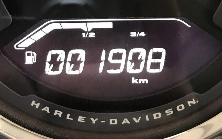 2024 Harley-Davidson® FLFBS - Fat Boy® 114