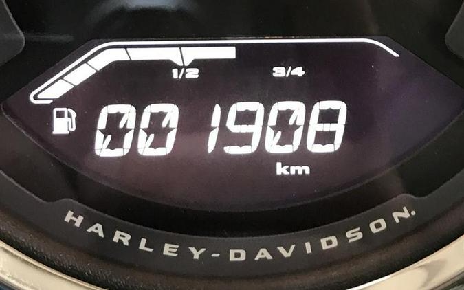 2024 Harley-Davidson® FLFBS - Fat Boy® 114
