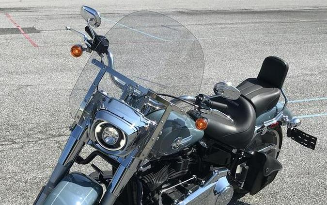 2024 Harley-Davidson® FLFBS - Fat Boy® 114