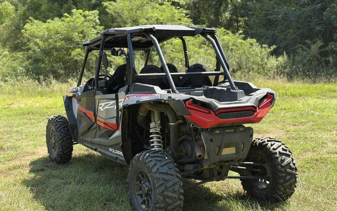 2023 Polaris RZR XP 4 1000 Ultimate