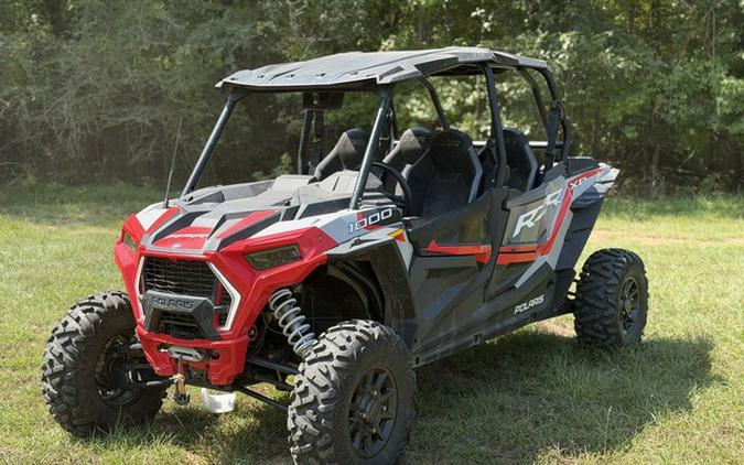 2023 Polaris RZR XP 4 1000 Ultimate